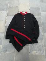 PAYS BAS - TENUE DE GALA COLONEL INGENIEUR MILITAIRE, Verzamelen, Militaria | Algemeen, Ophalen of Verzenden, Landmacht, Kleding of Schoenen