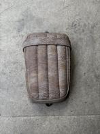 Harley-Davidson Softail Slim passagierszadel 2001–2017 (brui, Gebruikt, -, -, Ophalen of Verzenden