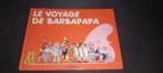 Le voyage de Barbapapa, Boeken, Ophalen of Verzenden, Gelezen