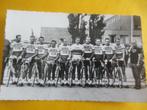 wielerkaart 1965 team pelforth tour jan janssen, Zo goed als nieuw, Verzenden