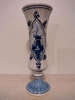 Vases Delft 2 pièces, Enlèvement ou Envoi