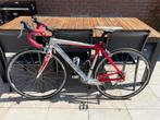 Scott speedster s50, Fietsen en Brommers, Fietsen | Racefietsen, Ophalen, Zo goed als nieuw