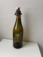 Brouwerij Moortgat Fles, Ophalen