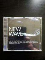 New wave Essential vol 4, CD & DVD, CD | Rock, Utilisé, Enlèvement ou Envoi