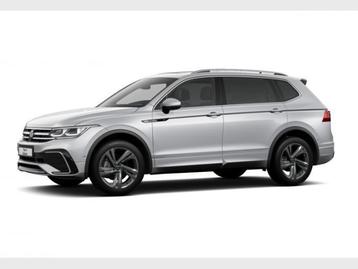Volkswagen Tiguan Allspace Tiguan Allspace 2.0 TDi SCR R-Lin beschikbaar voor biedingen