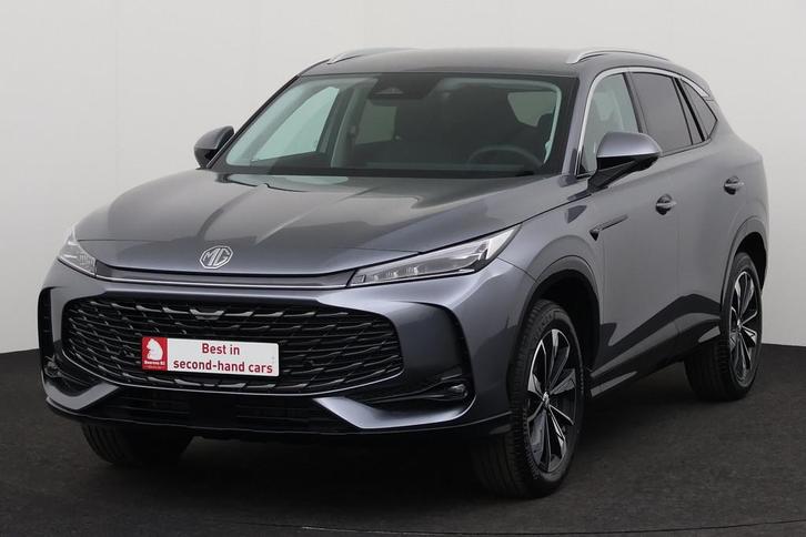 MG HS 1.5 T-GDI COMFORT 1.5 COMFORT + GPS + CAMERA + PDC + C, Auto's, MG, Bedrijf, Te koop, Overige modellen, Achteruitrijcamera