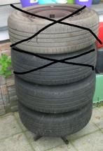 autobanden, Auto-onderdelen, Ophalen of Verzenden, 15 inch, Band(en)
