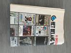 Unieke editie krant Het Belang van Limburg 135j, Ophalen
