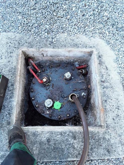 Cherche mazout de chauffage, Doe-het-zelf en Bouw, Verwarming en Radiatoren