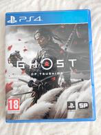 Ps4 Ghost of tsushima, Consoles de jeu & Jeux vidéo, Jeux | Sony PlayStation 4, Comme neuf, Enlèvement