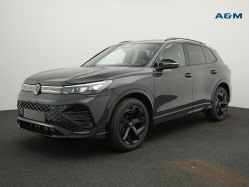 Volkswagen Tiguan Tiguan 1.5 eTSI mHEV ACT R-Line OPF DSG, Auto's, Volkswagen, Tiguan, ABS, Airbags, Alarm, Cruise Control, Elektrische ramen