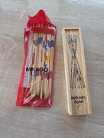 Mikado, Ophalen of Verzenden, Gebruikt