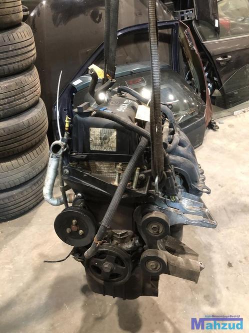 FORD KA 1.3 1.3i Motorblok BAA J4D J4K J4M J4N J4P J4S motor, Auto-onderdelen, Motor en Toebehoren, Ford, Gebruikt, Ophalen of Verzenden