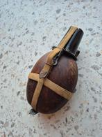 Duitse coconut veldfles origineel, Enlèvement ou Envoi