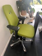 Kinnarps ergonomic office chair, Ophalen of Verzenden, Zo goed als nieuw