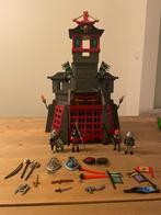 Vele sets playmobil te koop, Ophalen, Gebruikt