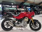 Moto Guzzi V 100 S Mandello Wind Tunnel, Bedrijf, Sport, Meer dan 35 kW, 1000 cc