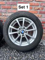 2 Sets BMW Velgen, Ophalen, 16 inch, Zomerbanden, Velg(en)
