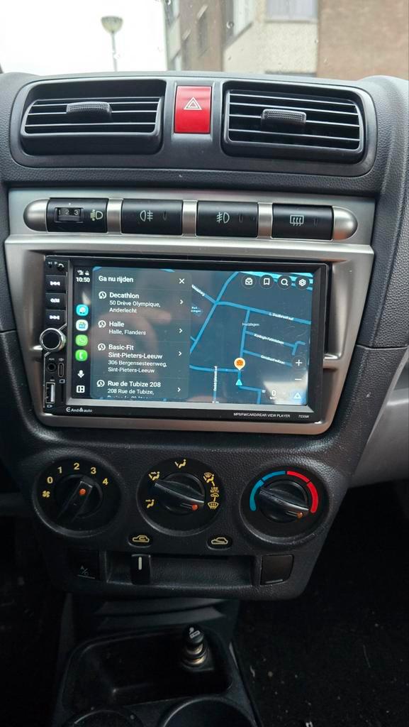 Kia picanto, Auto's, Kia, Particulier, Picanto, Airbags, Airconditioning, Alarm, Android Auto, Apple Carplay, Bluetooth, Centrale vergrendeling