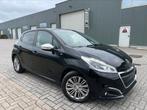 Peugeot 208 1.2 Benzine Style – Navi – 12 MAANDEN GARANTIE, Achat, Euro 6, Entreprise, Boîte manuelle