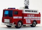 Matchbox 1:64 Mack auxiliary power truck, Hobby en Vrije tijd, Modelauto's | 1:43, Matchbox, Ophalen of Verzenden, Bus of Vrachtwagen