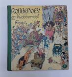 Avonturen van Robbedoes en Kwabbernoot door Franquin, Boeken, Ophalen of Verzenden, Gelezen