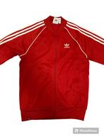 Rode Adidas trui maat S, nooit gedragen, Kleding | Heren, Sportkleding, Nieuw, Maat 46 (S) of kleiner, Algemeen, Adidas
