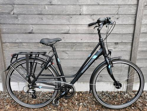 Damesfiets Norta NIEUW!!, Fietsen en Brommers, Fietsen | Dames | Damesfietsen, Nieuw, Overige merken, (Extra) lage instap, Versnellingen