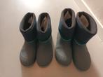 sneeuwlaarzen (maat 32/33 & maat 34/35), Decathlon, Comme neuf, Enlèvement, Bottes