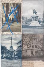7 oude postkaarten van Luik - lot 5, Ophalen of Verzenden, Luik