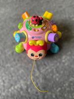Vtech - Vrolijke kever FRANS, Ophalen, Zo goed als nieuw