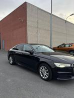 Audi A6 ultra, Auto's, Audi, Automaat, Stof, Adaptieve lichten, Zwart