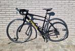 trek domane al2, Fietsen en Brommers, Ophalen, Gebruikt