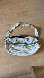 Stof, Handtassen en Accessoires, Ophalen of Verzenden, Gebruikt