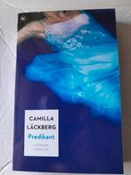 Predikant van Camilla Läckberg, Comme neuf, Enlèvement