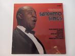 Vinyle LP Louis Armstrong Satchmo Sings Blues Rock, 12 pouces, Jazz, Enlèvement ou Envoi