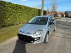 Fiat punto 1.4 benzine automaat, Auto's, Fiat, Stof, 4 cilinders, Parkeersensor, 5 zetels