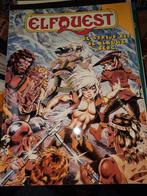 Elfquest nr 24 De strijd bij de blauwe berg, Boeken, Eén comic, Ophalen of Verzenden, Nieuw