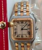 Prachtige Cartier Panthère, Handtassen en Accessoires, Horloges | Dames, Overige merken, Polshorloge, Ophalen of Verzenden, Zo goed als nieuw