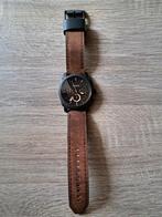 Montre Fossil pour hommes, Ophalen of Verzenden, Zo goed als nieuw