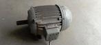 Moteur, Enlèvement, Moteur électrique