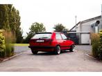 1988 Volkswagen Golf mk2 gti 16v silverstone edition Oldtime, Auto's, Gebruikt, Overige brandstoffen, Bedrijf, Golf