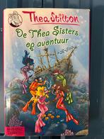 Thea Stilton, Boeken, Ophalen, Zo goed als nieuw