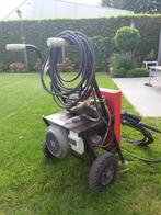 Hogedrukreiniger 4 Kw 150 Kg, Ophalen of Verzenden, Gebruikt