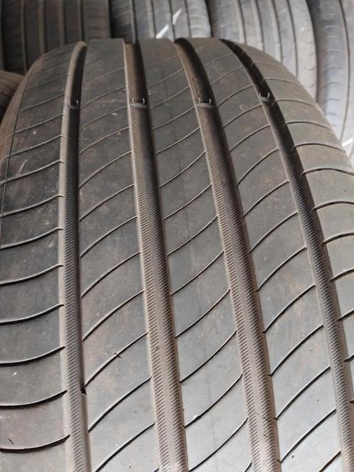 2355519 235/55r19 235/55R19 zomer Michelin, Auto diversen, Autosport-onderdelen, Zo goed als nieuw, Ophalen