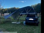 Daktent Sheepie yuna 2.0 160, Caravans en Kamperen, Ophalen, Zo goed als nieuw