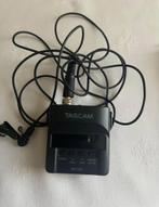 Tascam DR-10L microfoon, Ophalen, Zo goed als nieuw