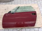 Linkerdeur Fiat X 1/9, Ophalen, Gebruikt, Deur, Links