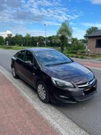 Opel Astra, Auto's, Opel, Te koop, Berline, Benzine, Airconditioning