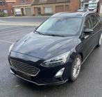 Ford clipper 1.0 ecoboost, titanium, Autos, Ford, Focus, Achat, Euro 6, Commande vocale
